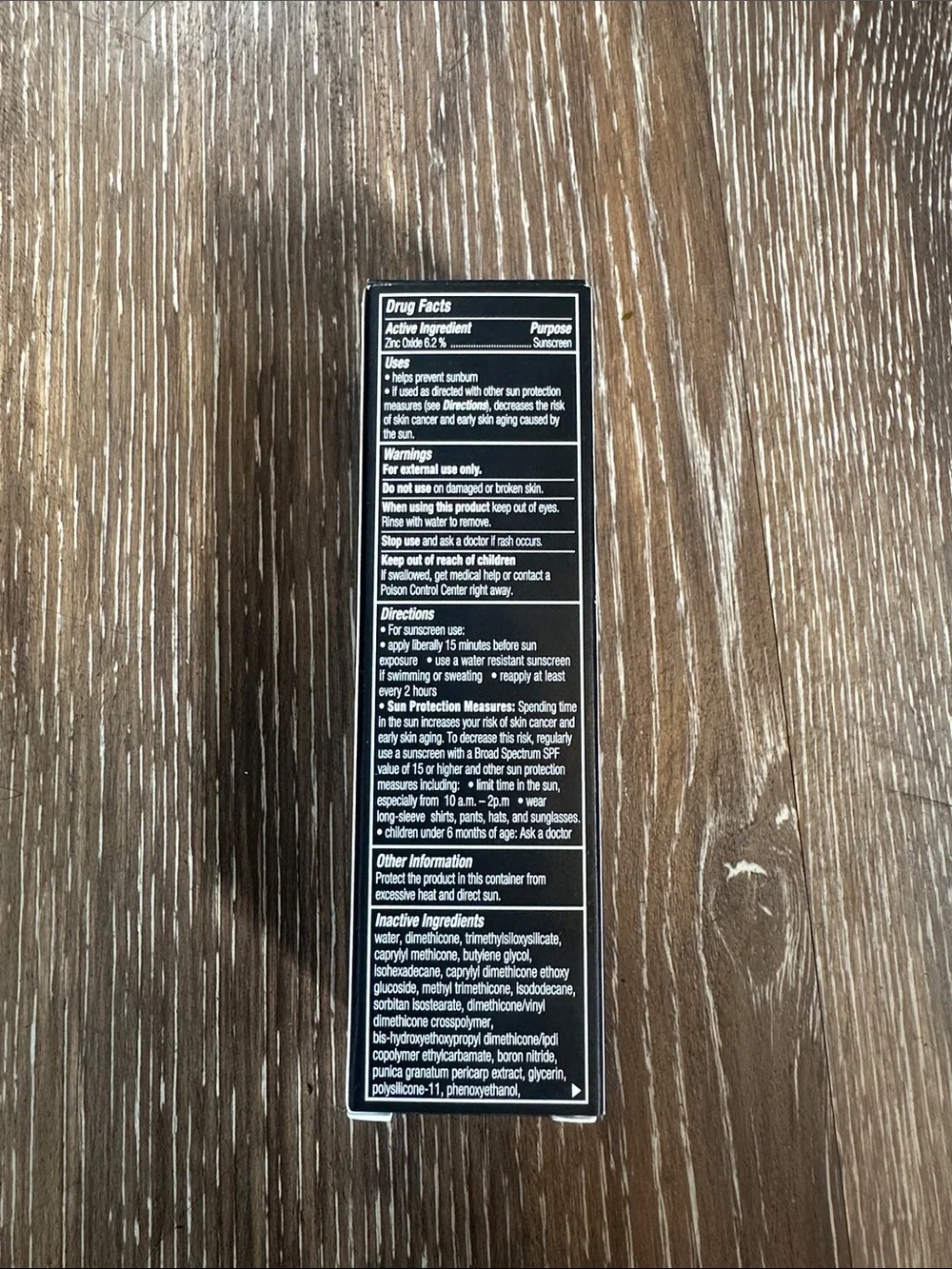 bareMinerals BAREPRO Matte Liquid Foundation - Light 20 Warm
